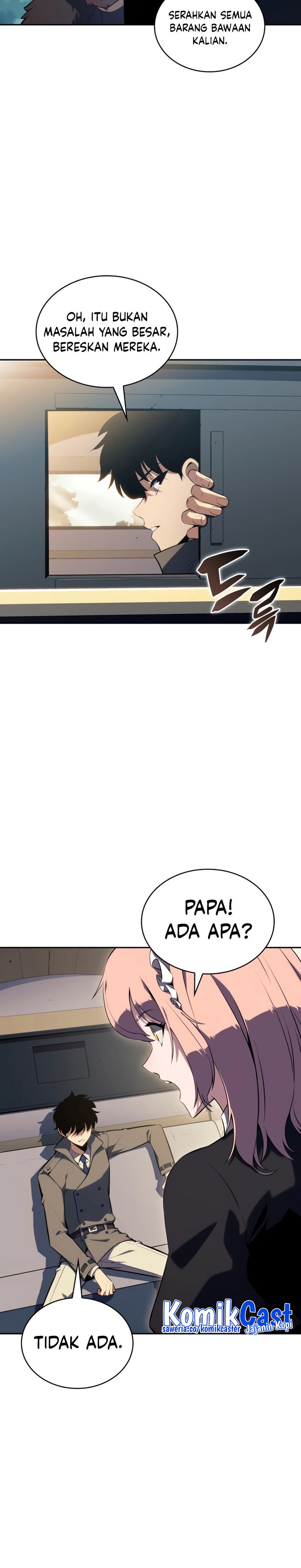 The Regressed Son of a Duke is an Assassin