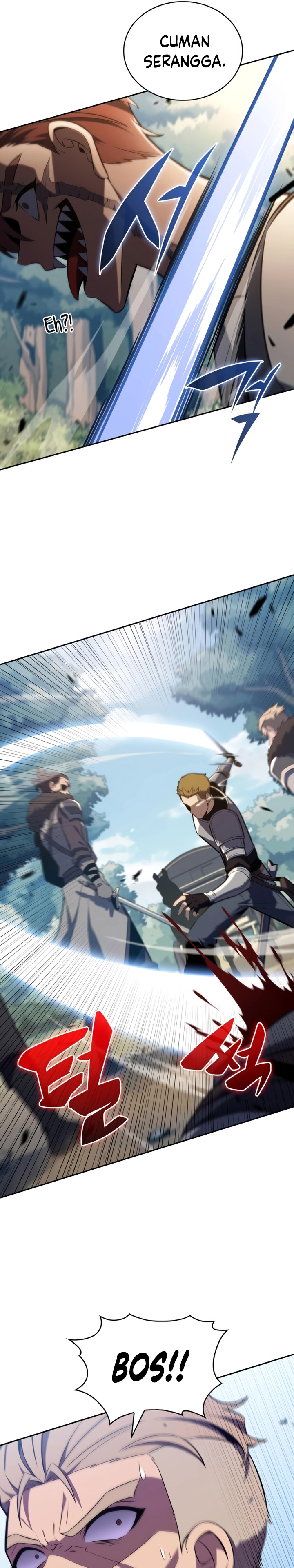 The Regressed Son of a Duke is an Assassin