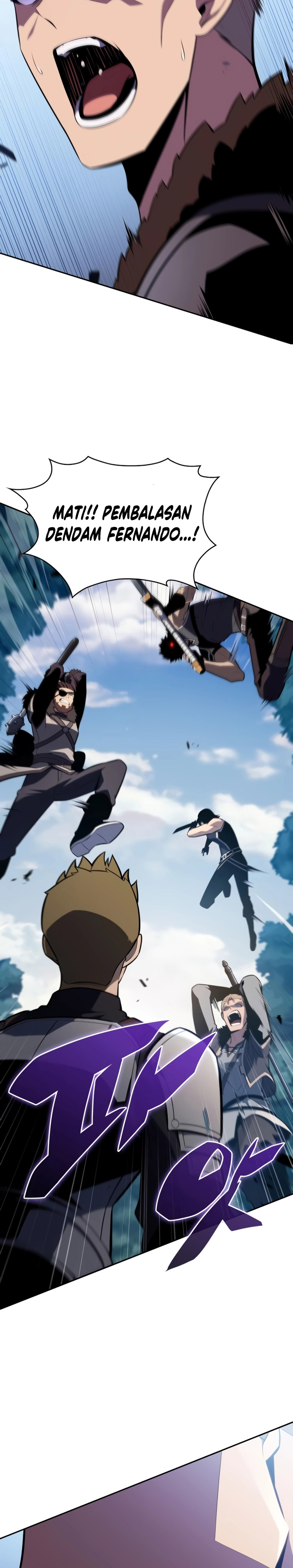 The Regressed Son of a Duke is an Assassin