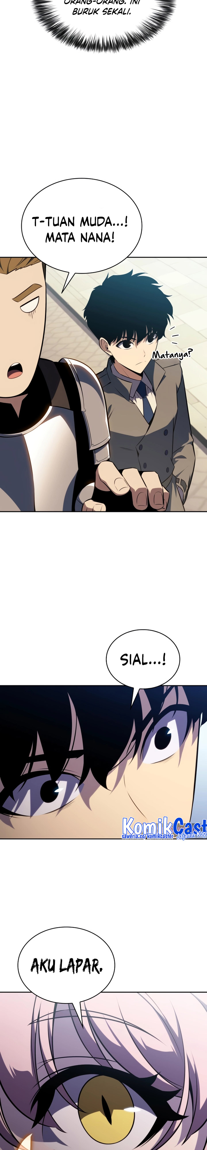 The Regressed Son of a Duke is an Assassin