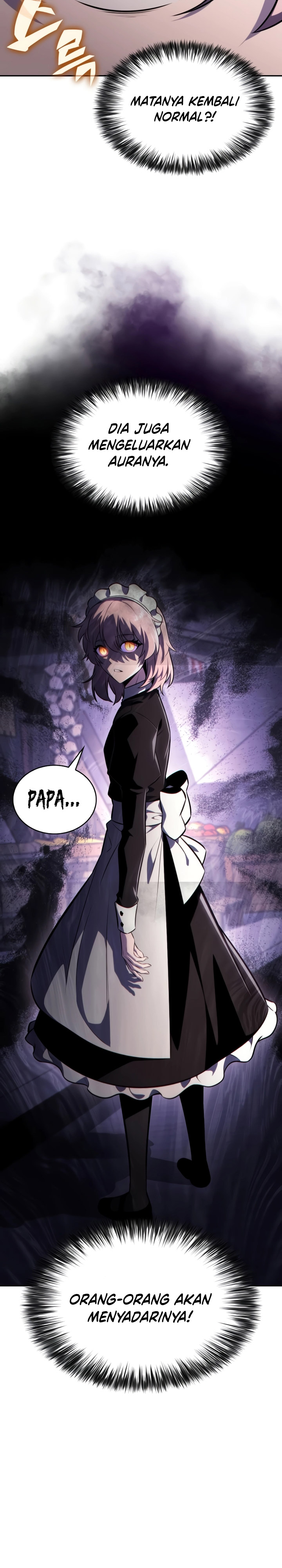 The Regressed Son of a Duke is an Assassin