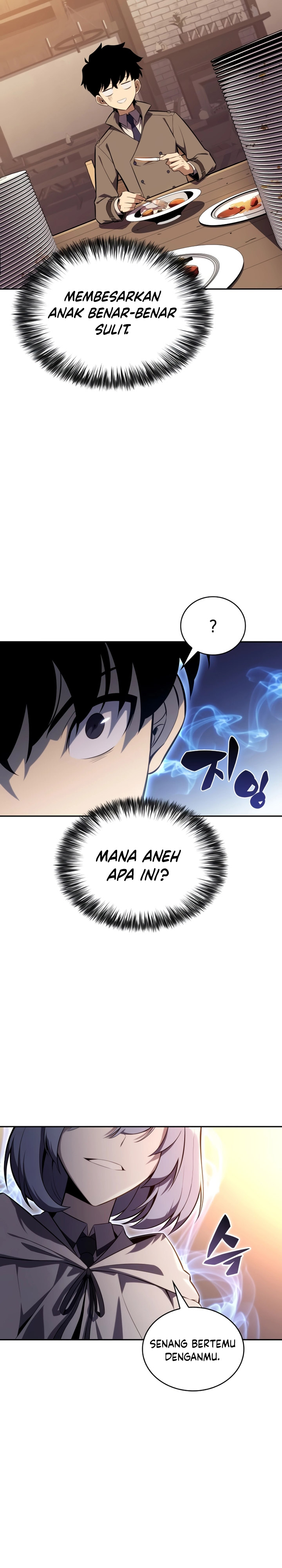 The Regressed Son of a Duke is an Assassin