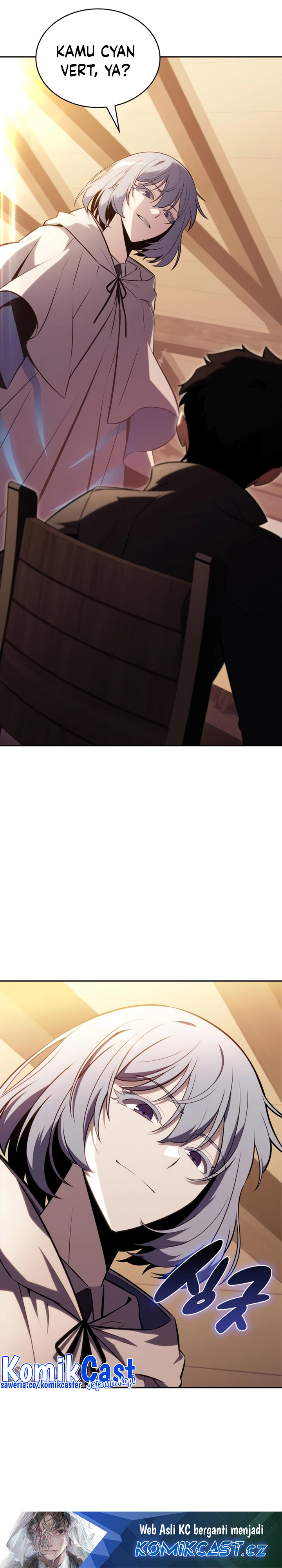 The Regressed Son of a Duke is an Assassin