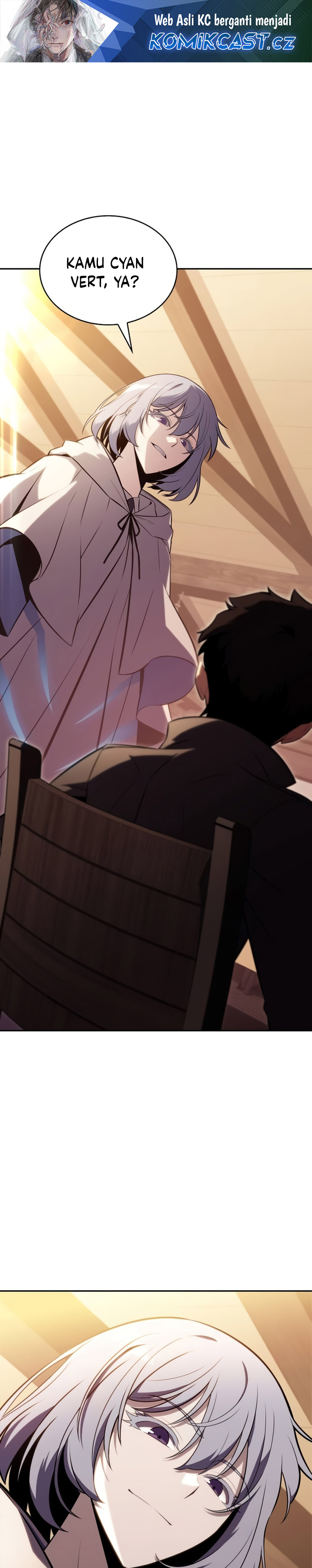 The Regressed Son of a Duke is an Assassin
