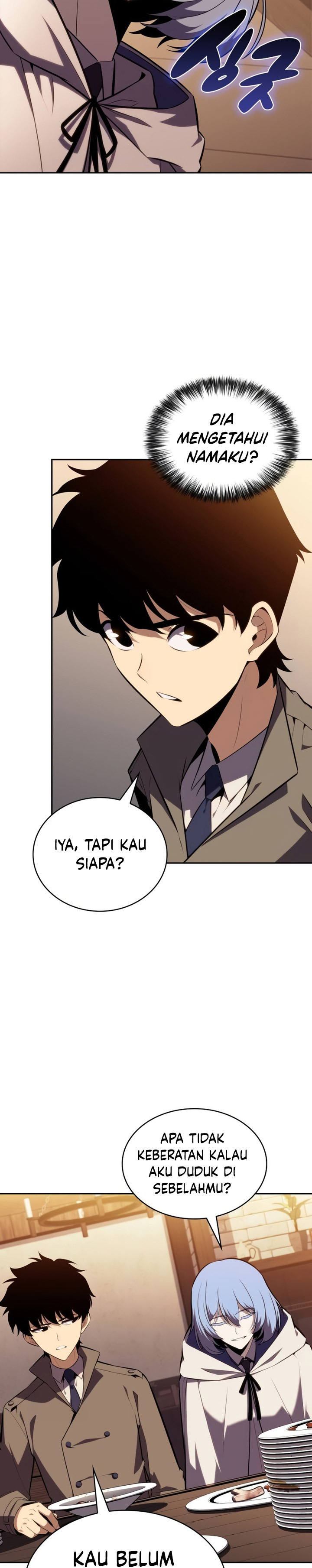 The Regressed Son of a Duke is an Assassin