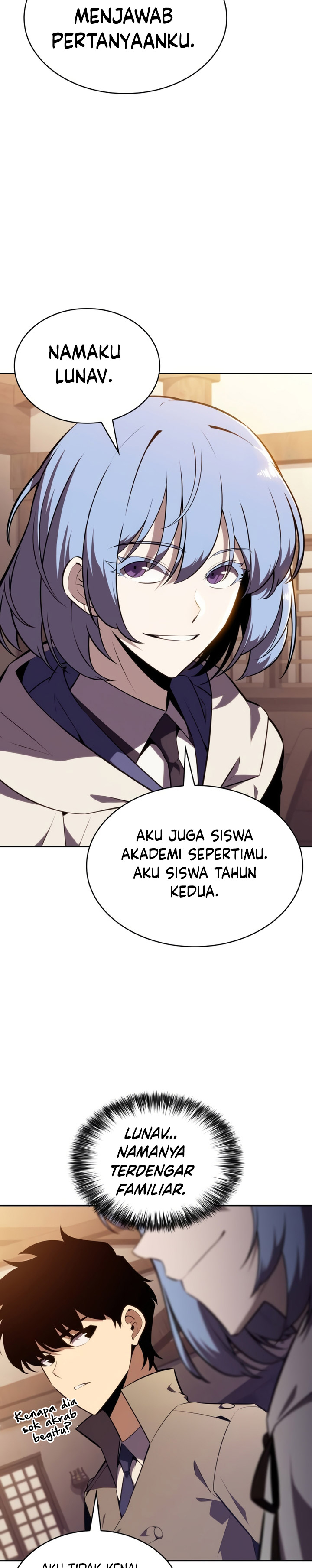 The Regressed Son of a Duke is an Assassin