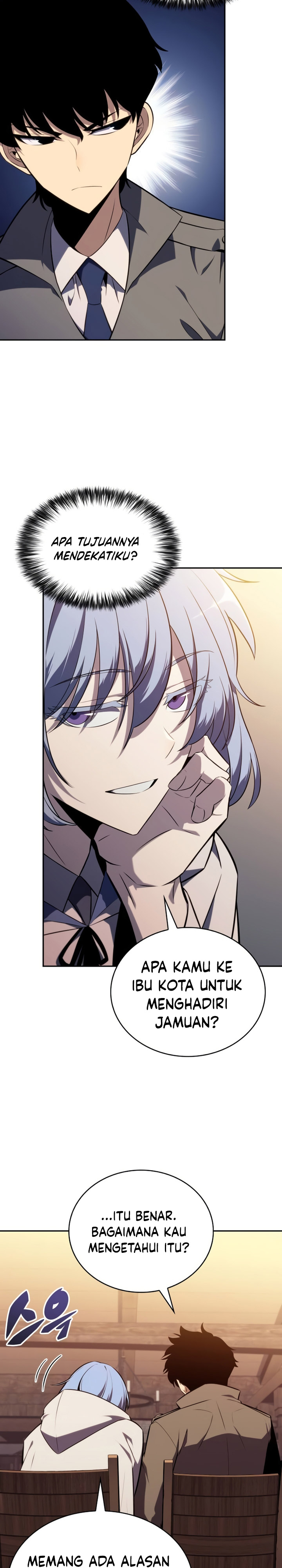 The Regressed Son of a Duke is an Assassin