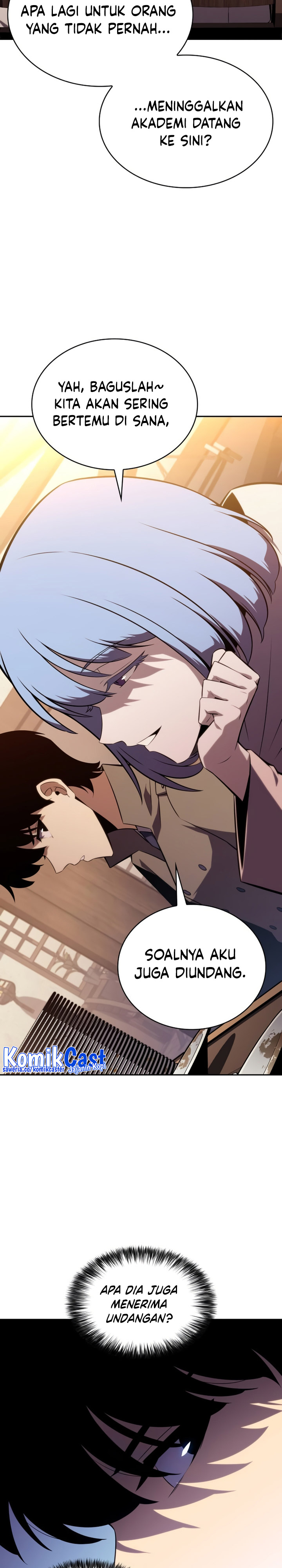 The Regressed Son of a Duke is an Assassin