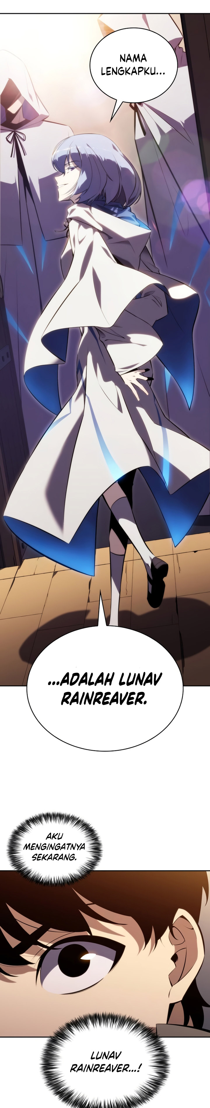 The Regressed Son of a Duke is an Assassin
