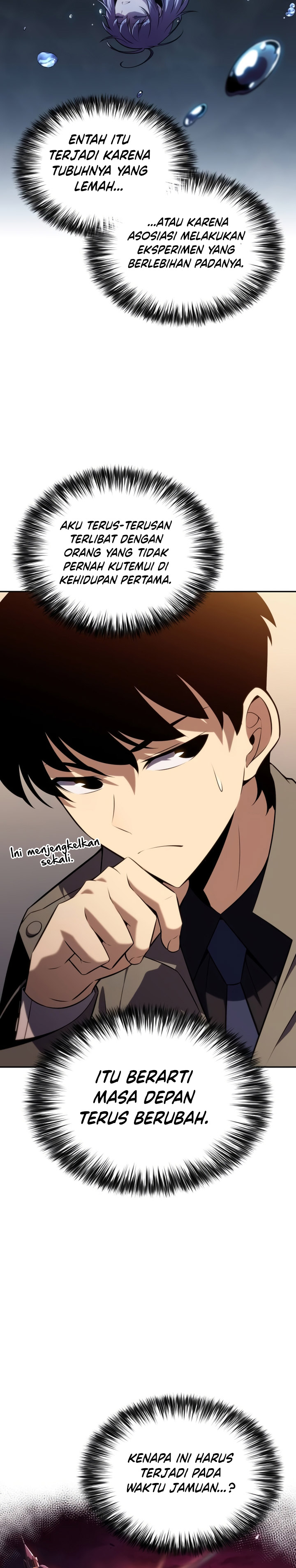 The Regressed Son of a Duke is an Assassin