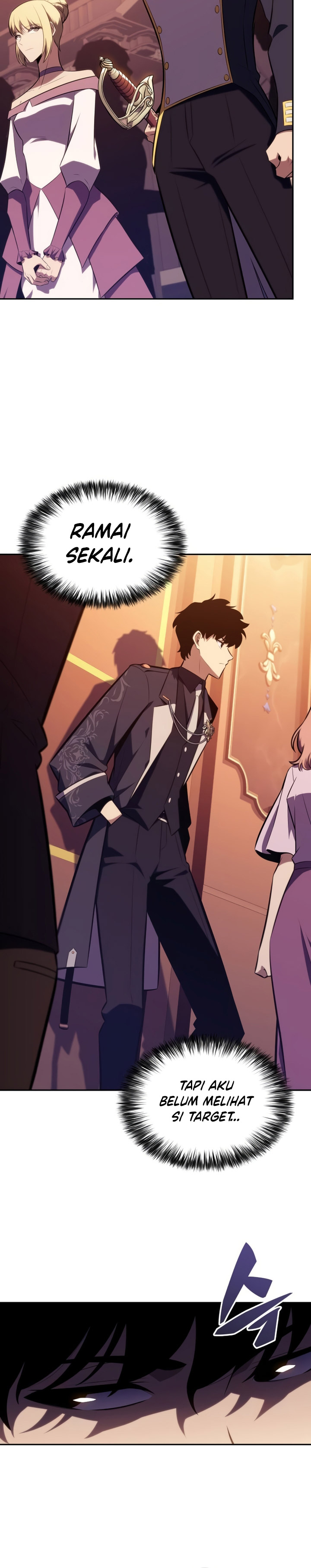 The Regressed Son of a Duke is an Assassin