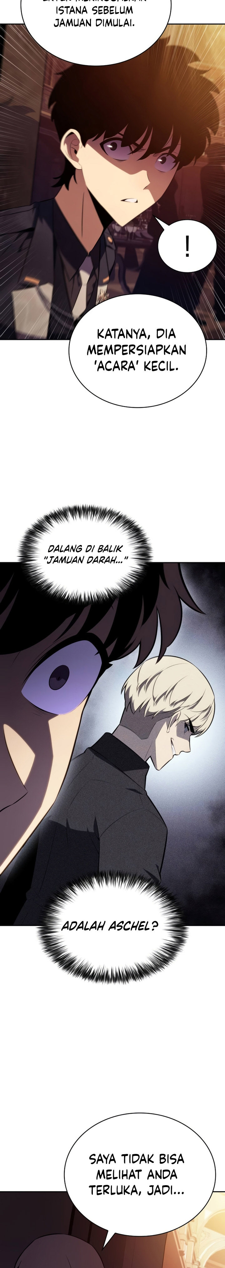 The Regressed Son of a Duke is an Assassin