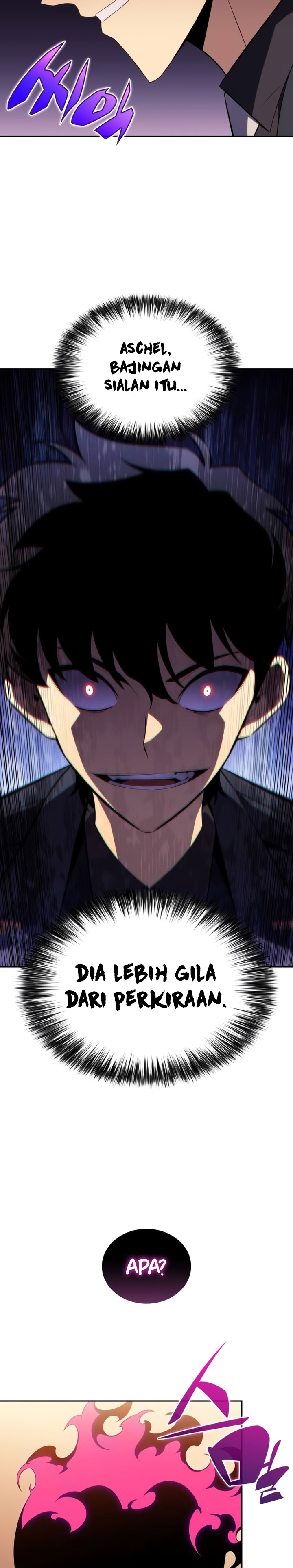 The Regressed Son of a Duke is an Assassin