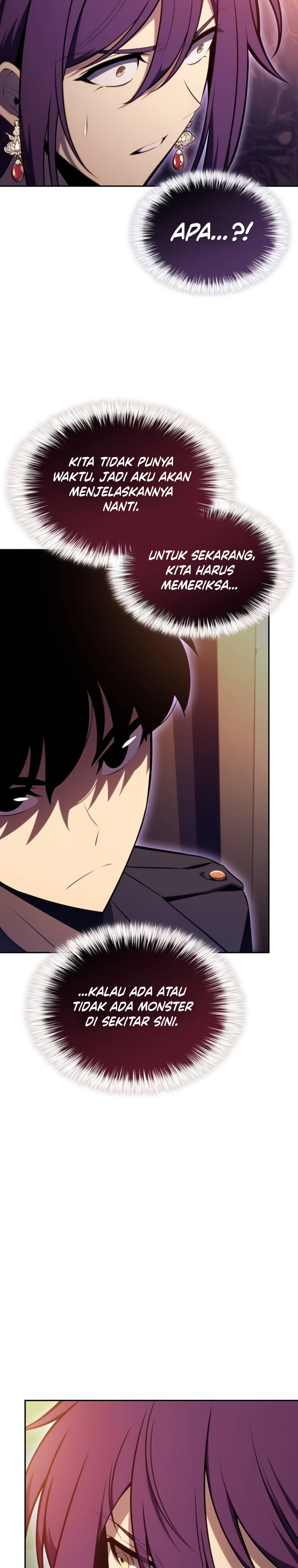 The Regressed Son of a Duke is an Assassin