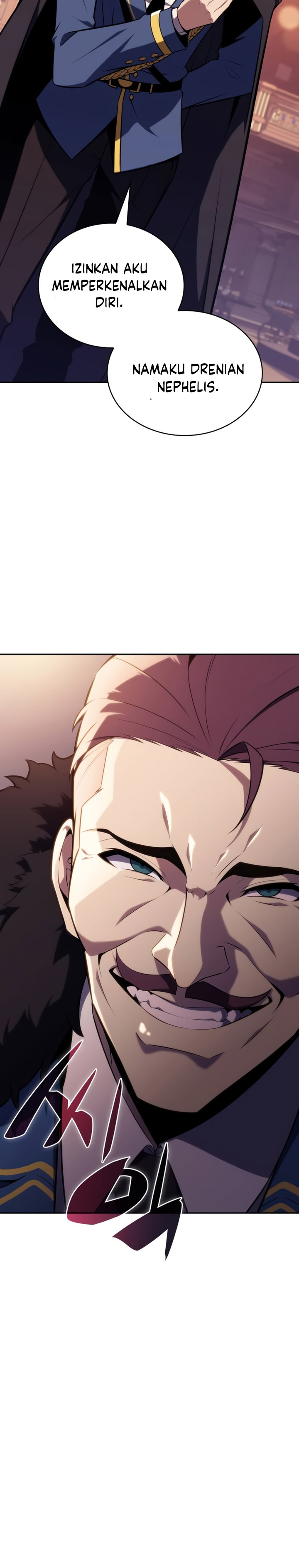 The Regressed Son of a Duke is an Assassin