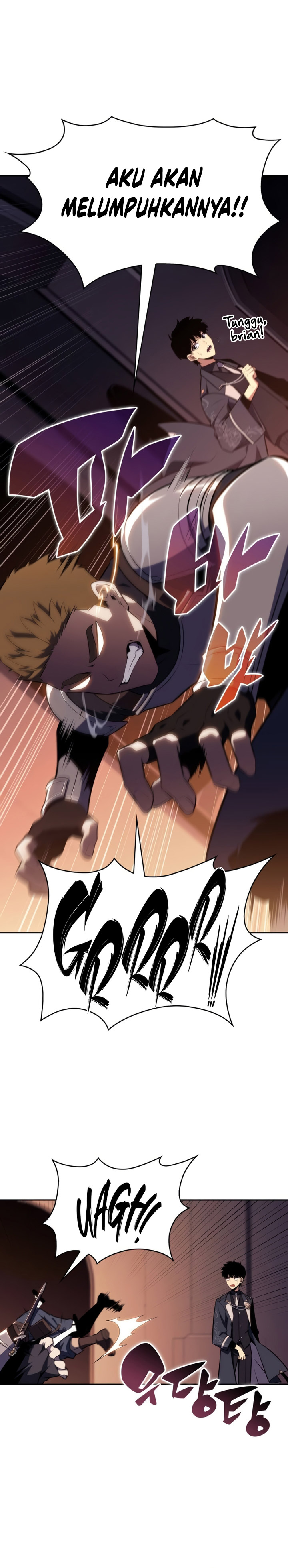 The Regressed Son of a Duke is an Assassin
