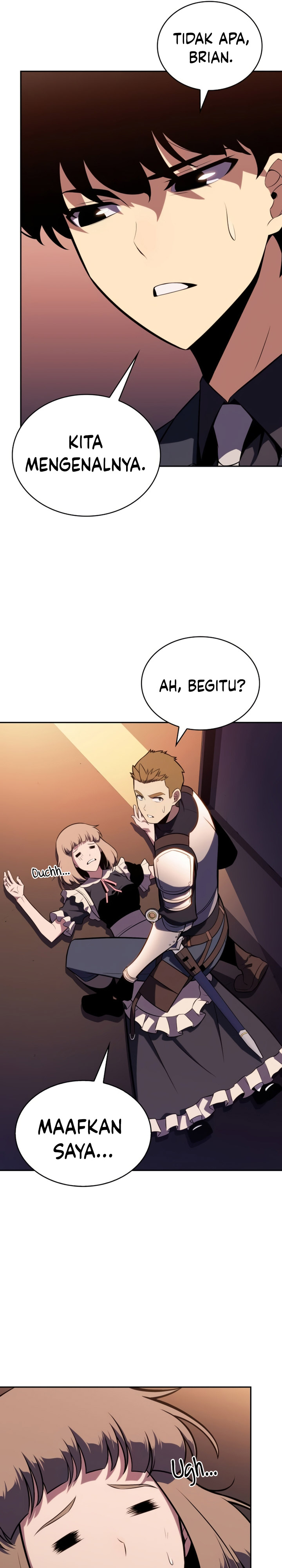The Regressed Son of a Duke is an Assassin