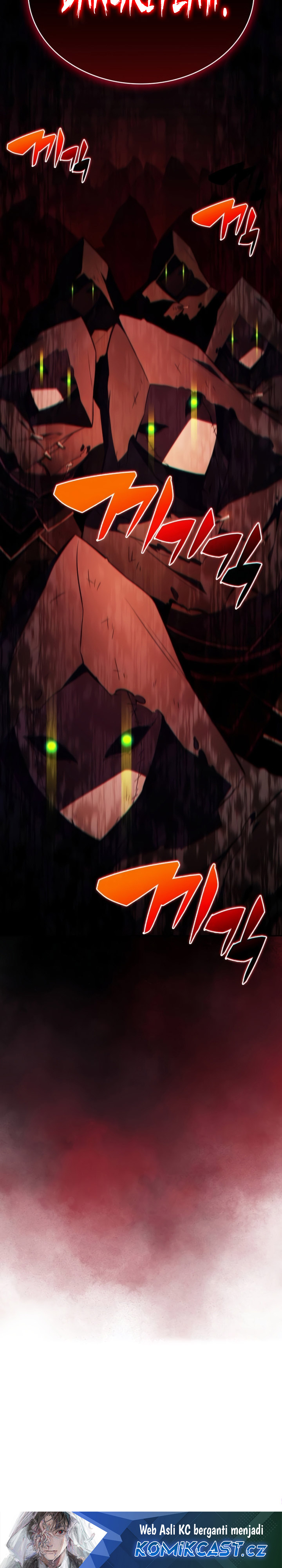 The Regressed Son of a Duke is an Assassin