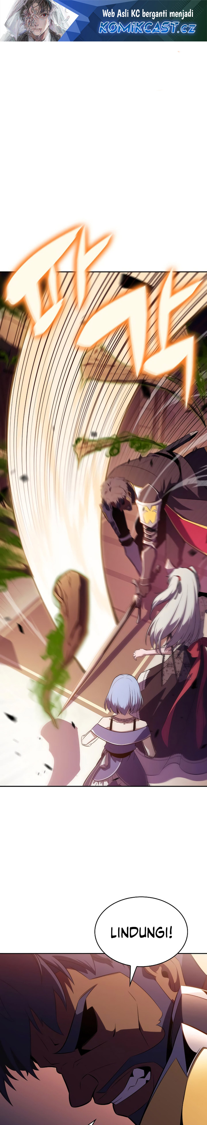 The Regressed Son of a Duke is an Assassin