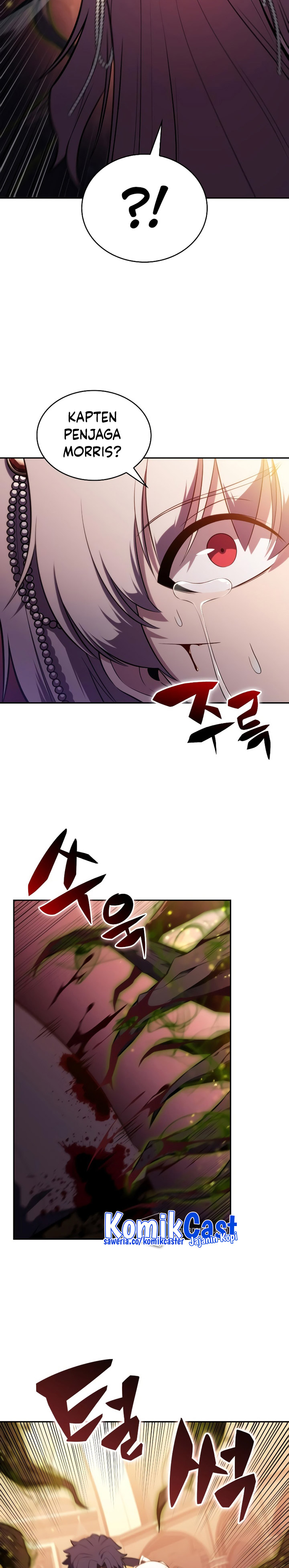 The Regressed Son of a Duke is an Assassin