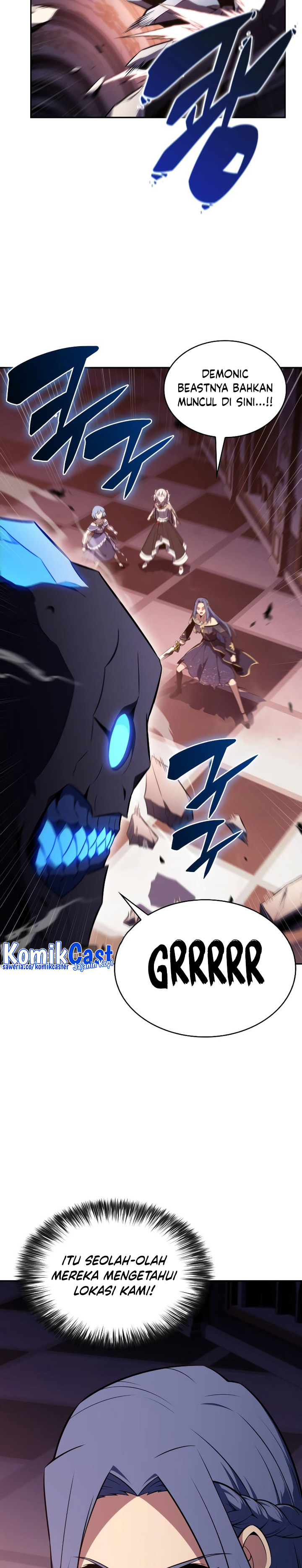 The Regressed Son of a Duke is an Assassin