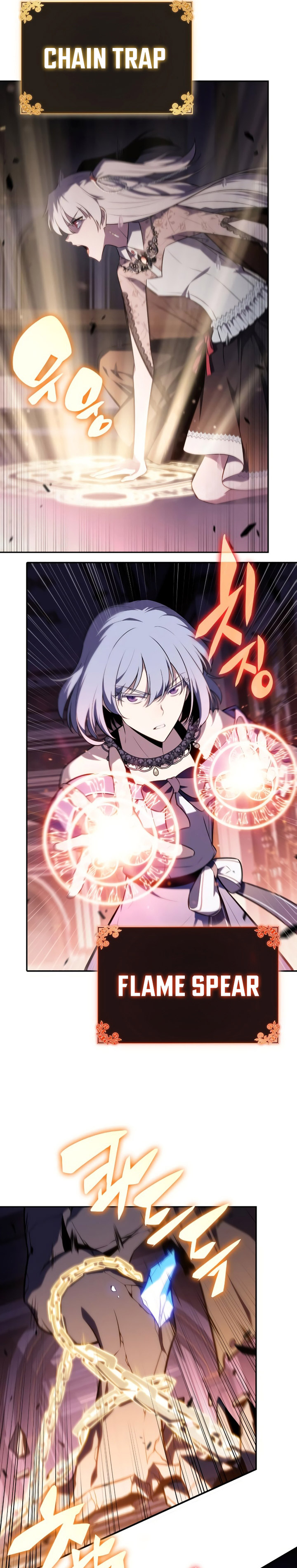 The Regressed Son of a Duke is an Assassin