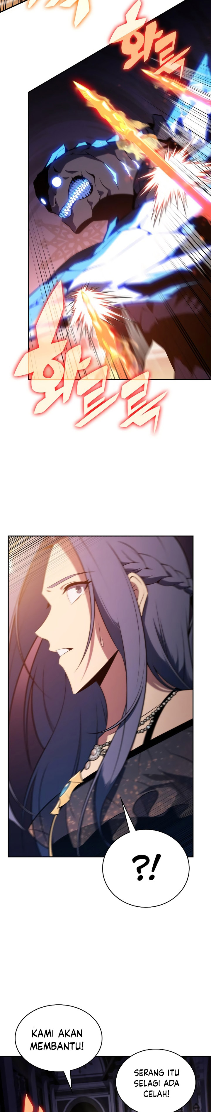 The Regressed Son of a Duke is an Assassin