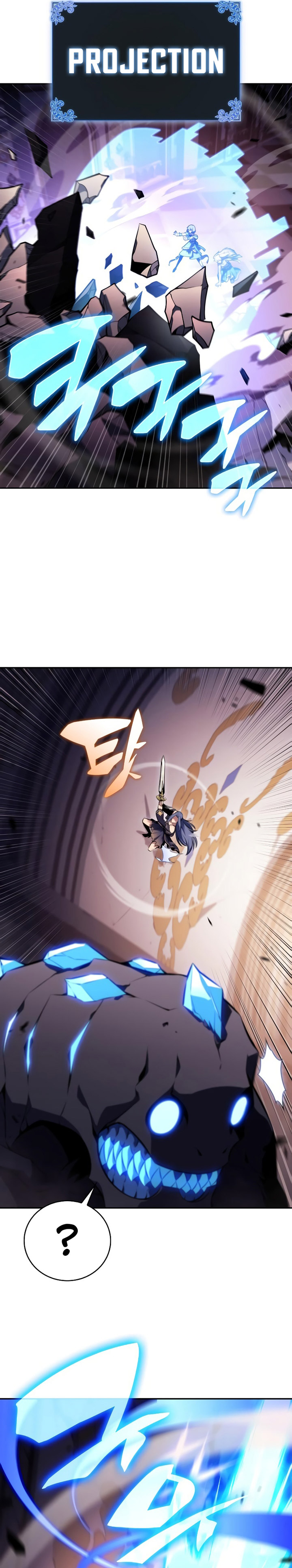 The Regressed Son of a Duke is an Assassin
