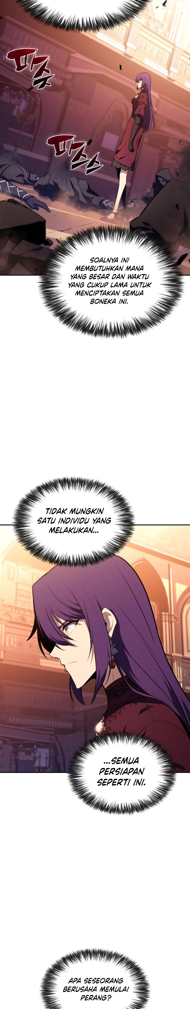 The Regressed Son of a Duke is an Assassin