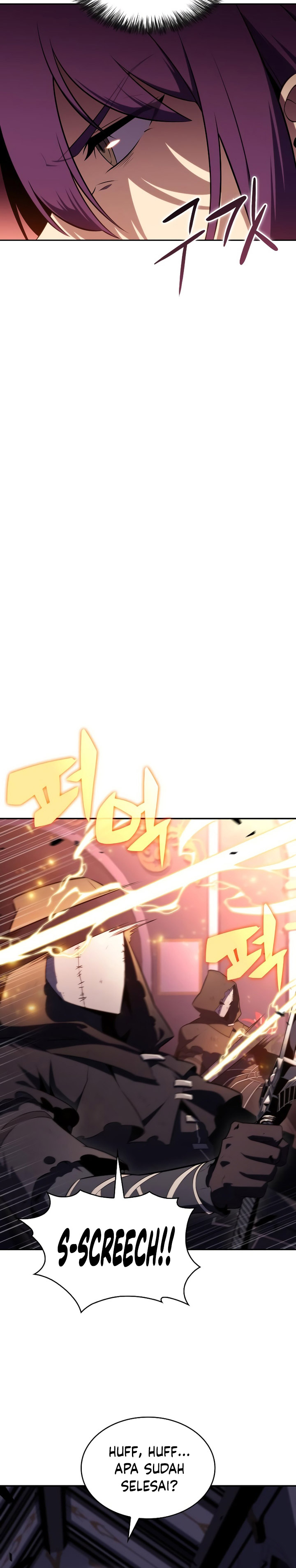 The Regressed Son of a Duke is an Assassin