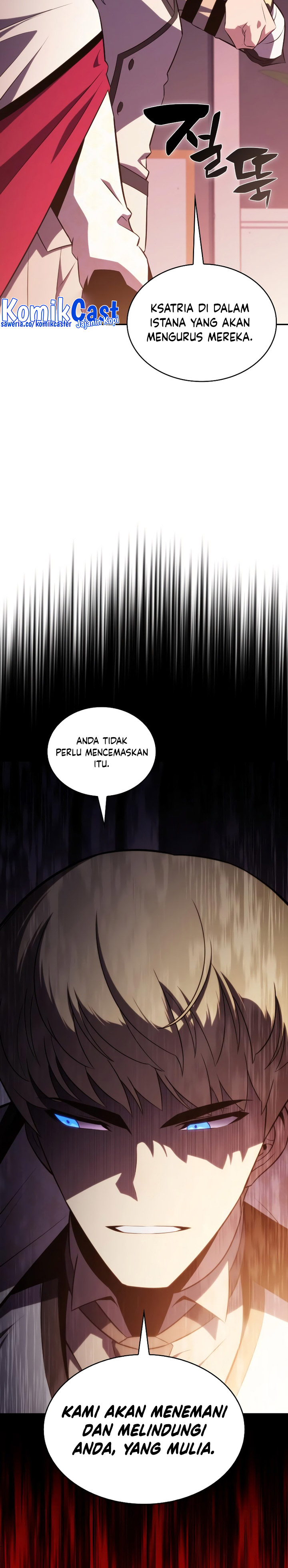 The Regressed Son of a Duke is an Assassin