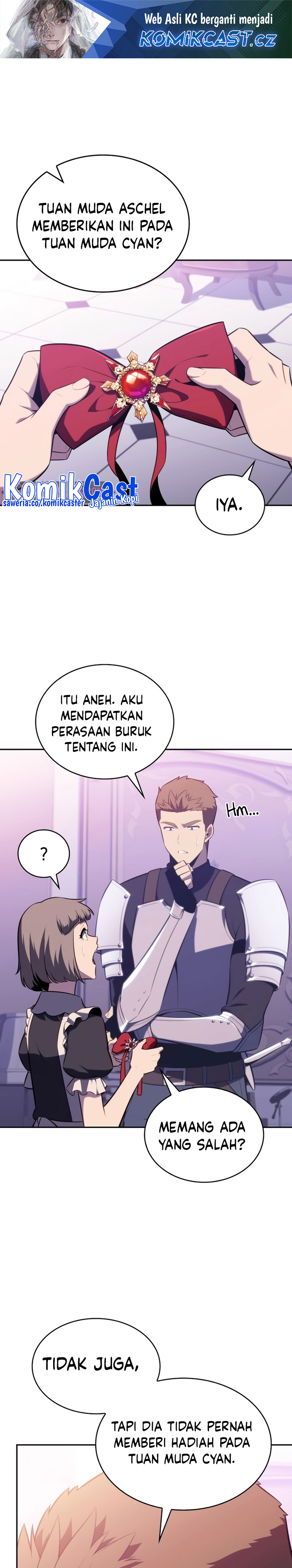 The Regressed Son of a Duke is an Assassin