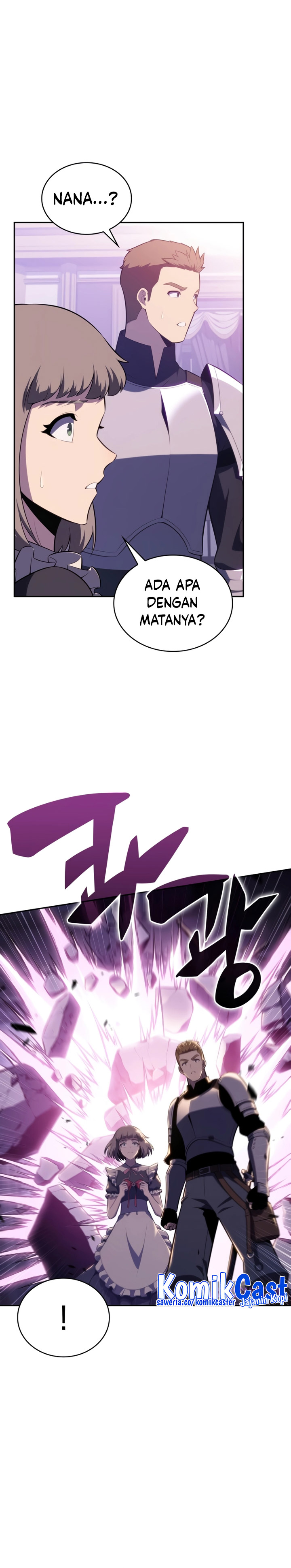 The Regressed Son of a Duke is an Assassin