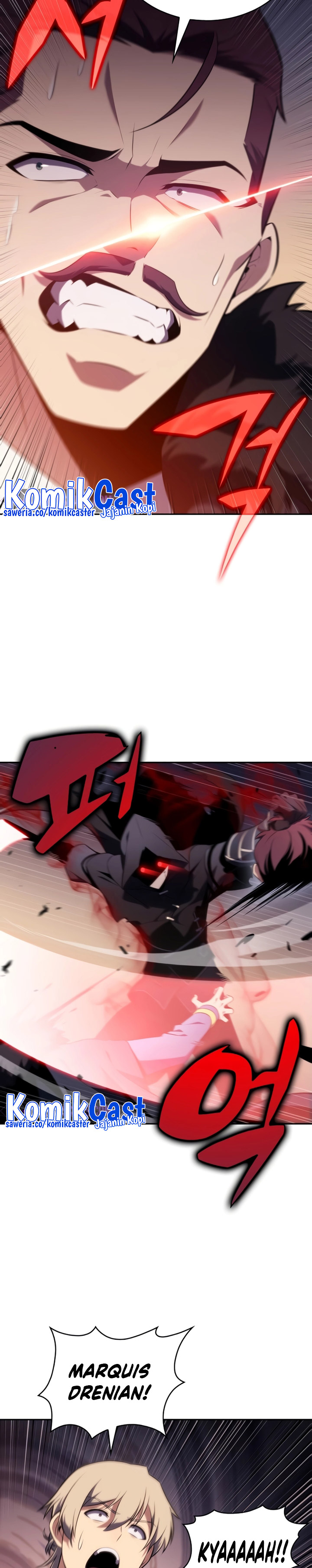 The Regressed Son of a Duke is an Assassin