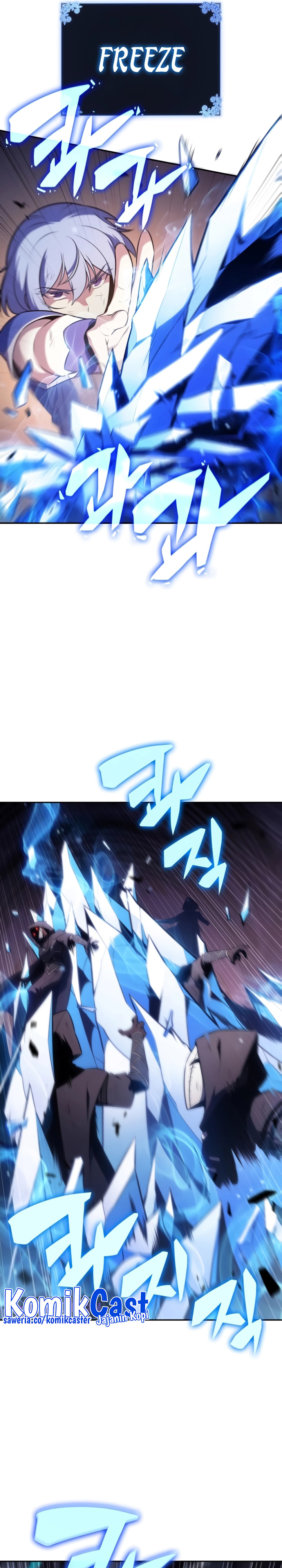 The Regressed Son of a Duke is an Assassin