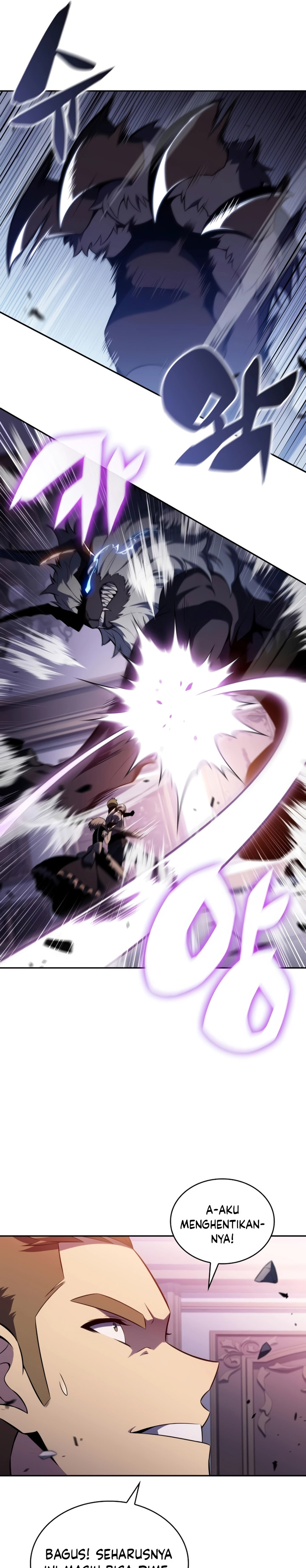 The Regressed Son of a Duke is an Assassin