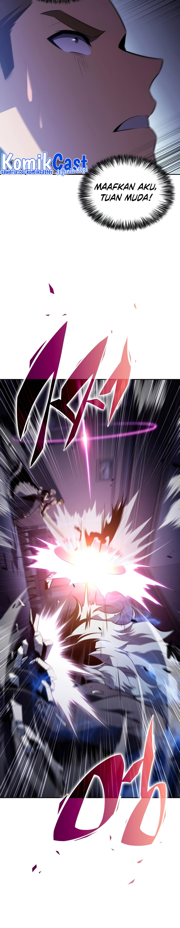 The Regressed Son of a Duke is an Assassin