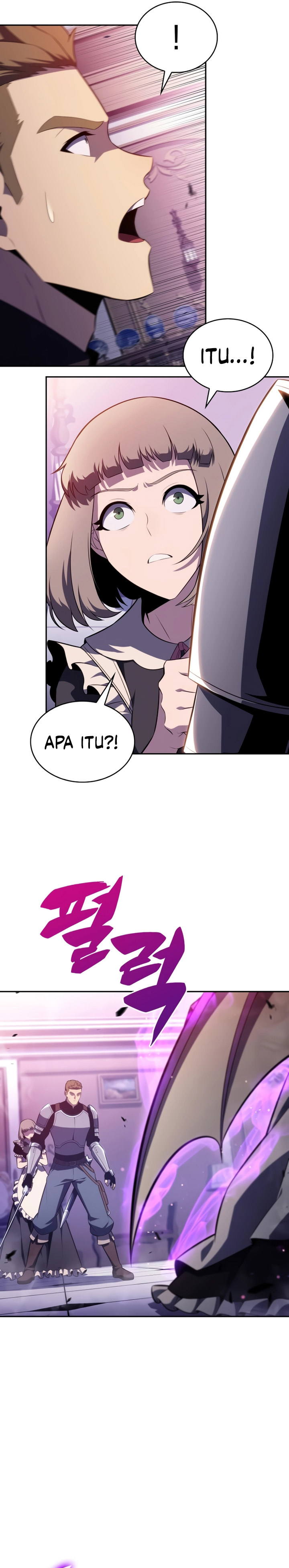 The Regressed Son of a Duke is an Assassin