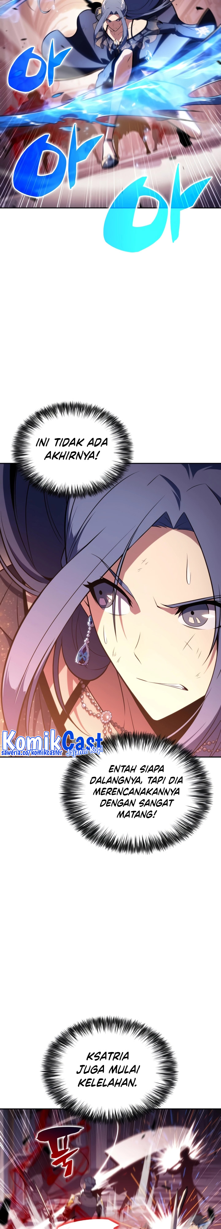 The Regressed Son of a Duke is an Assassin