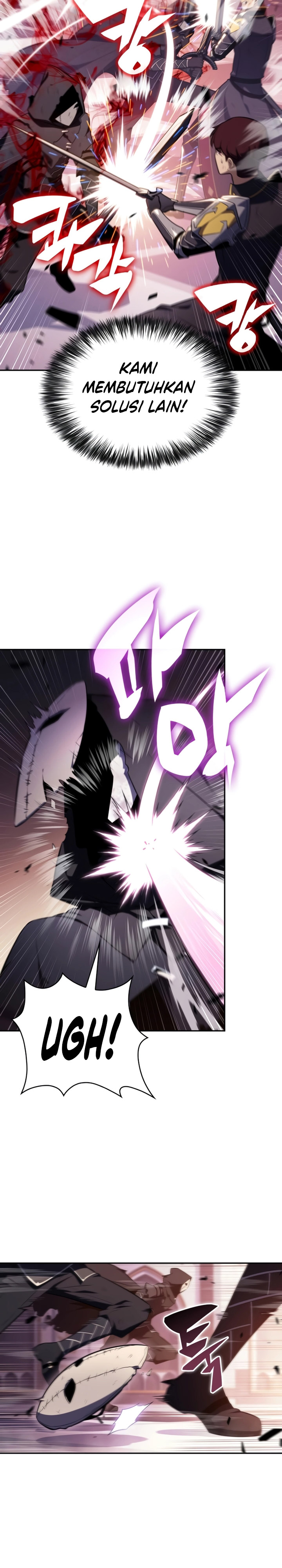 The Regressed Son of a Duke is an Assassin