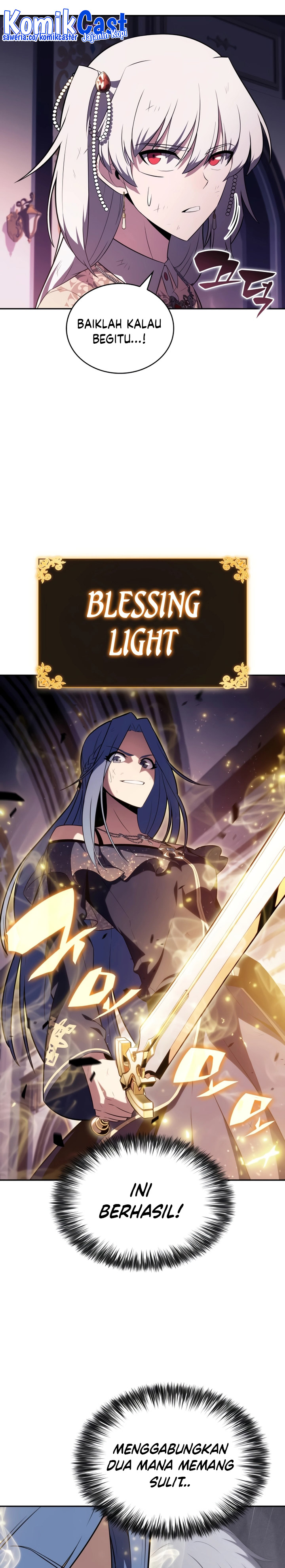 The Regressed Son of a Duke is an Assassin