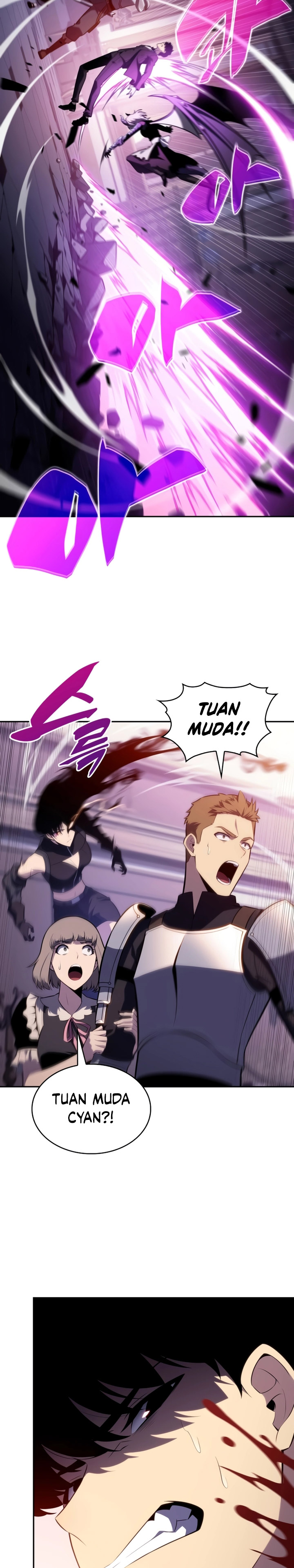 The Regressed Son of a Duke is an Assassin