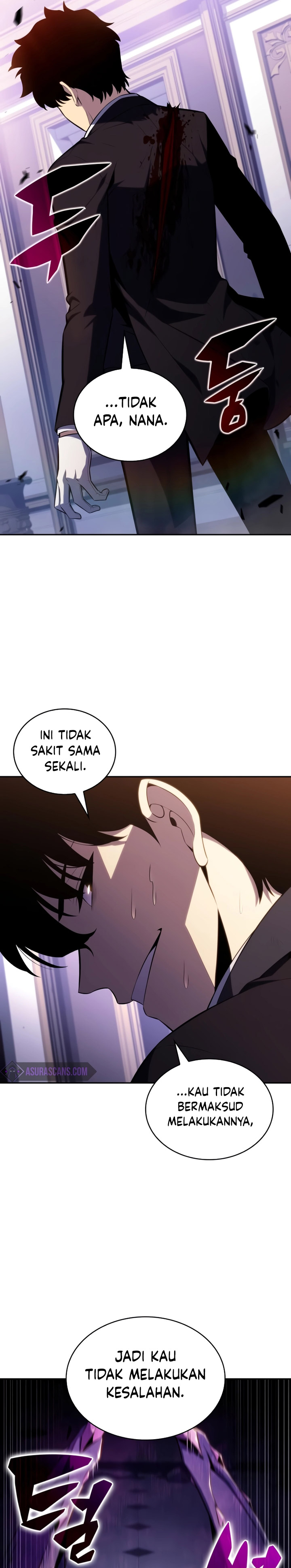 The Regressed Son of a Duke is an Assassin