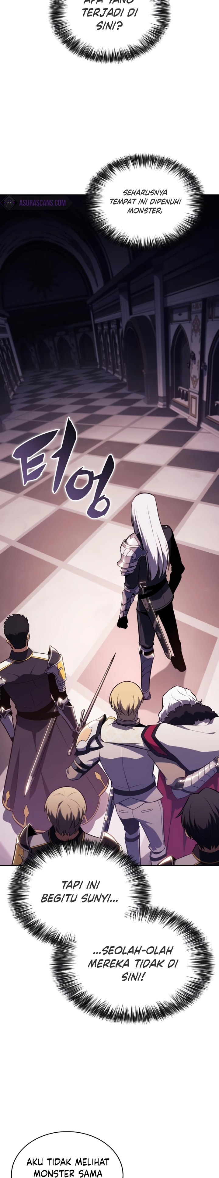 The Regressed Son of a Duke is an Assassin