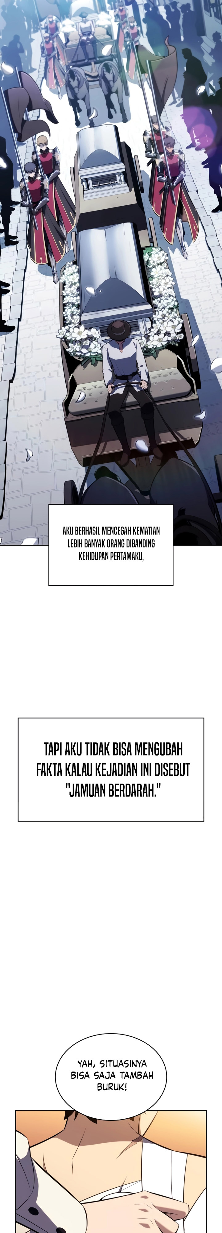The Regressed Son of a Duke is an Assassin