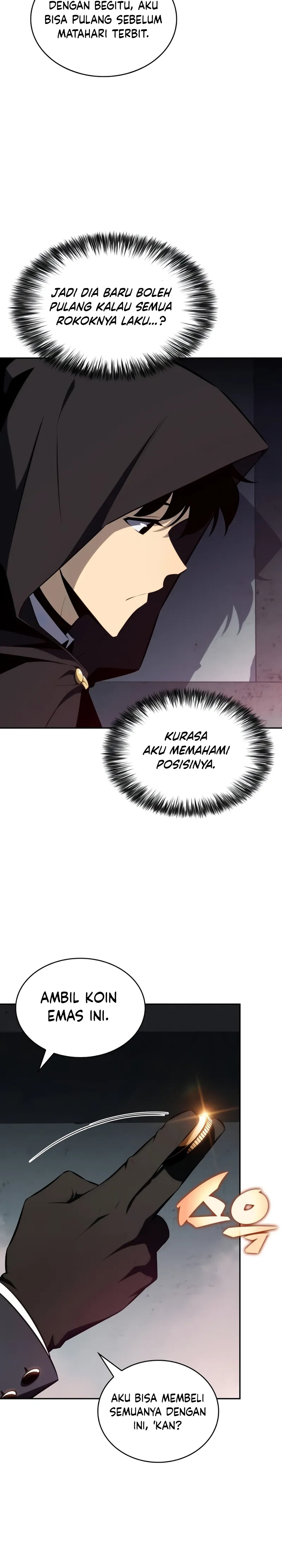 The Regressed Son of a Duke is an Assassin