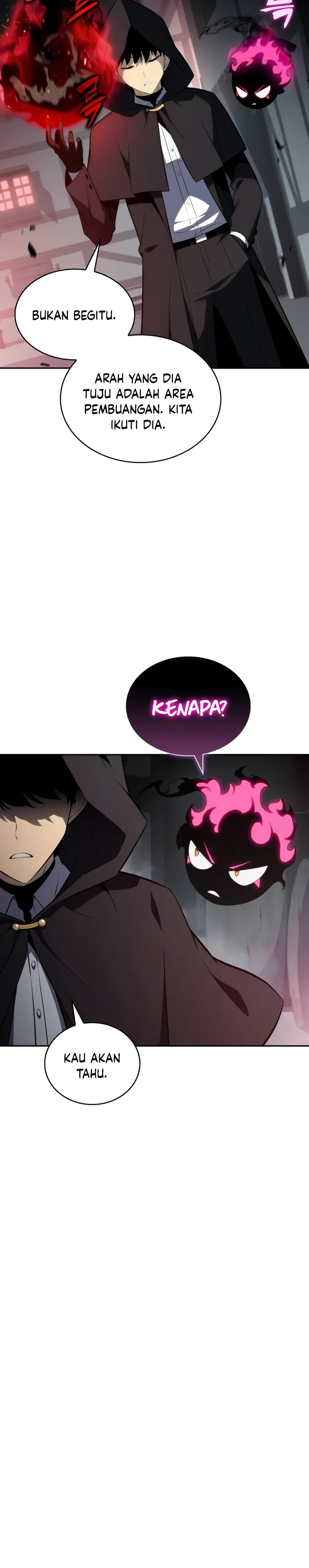 The Regressed Son of a Duke is an Assassin