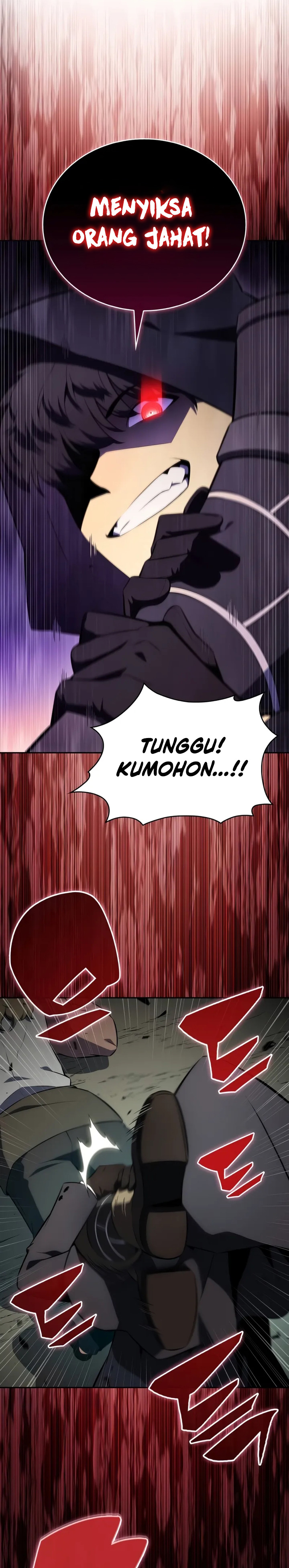 The Regressed Son of a Duke is an Assassin