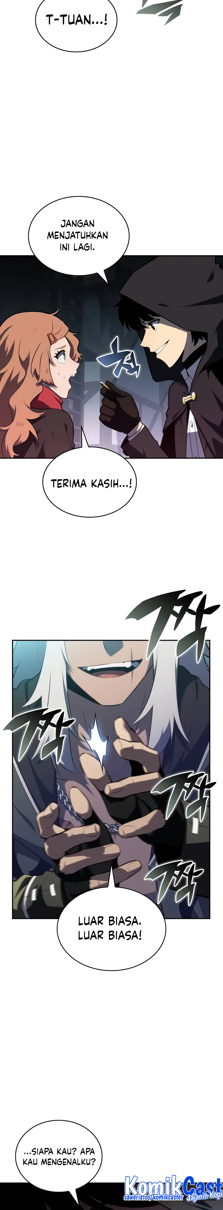 The Regressed Son of a Duke is an Assassin