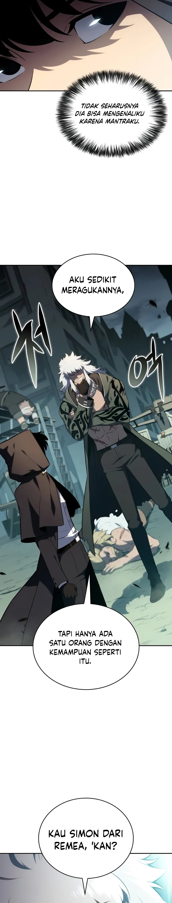 The Regressed Son of a Duke is an Assassin